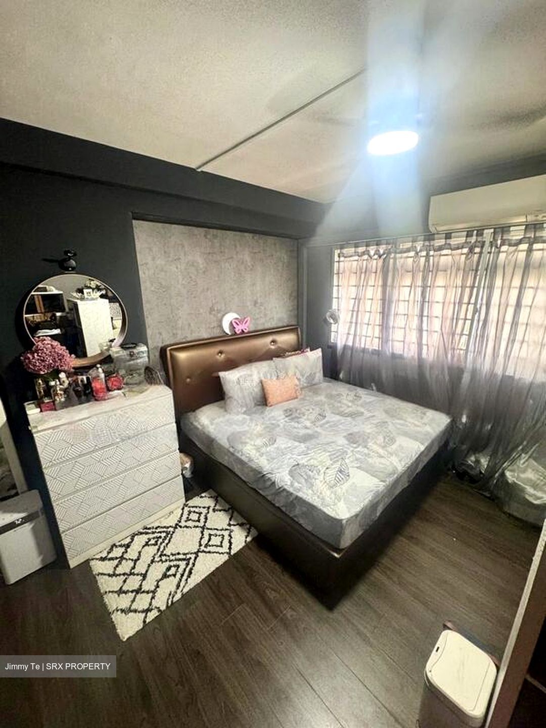 Blk 557 Choa Chu Kang North 6 (Choa Chu Kang), HDB Executive #492393621